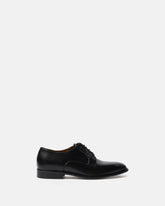 DERBIES GASPAR NOIR